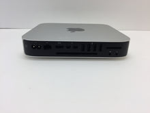 Load image into Gallery viewer, Apple Mac Mini A1347 MGEM2LL/A Core i5 1.4Ghz 4GB 500GB (Late 2014)
