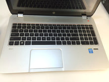Load image into Gallery viewer, Laptop HP Envy Touchsmart 15-j150us 15.6&quot; Core i7-4700MQ 2.4GHz 8GB 1TB Win10
