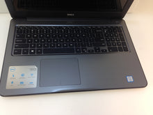 Load image into Gallery viewer, Laptop Dell Inspiron 15 5567 15.6&quot; Touchscreen Intel i7-7500U 2.7Ghz 8GB 500GB
