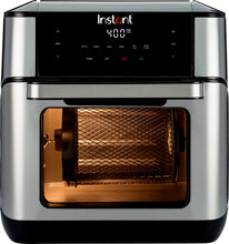 Load image into Gallery viewer, Instant Pot Vortex Plus 10 Quart Air Fryer Oven - Black (140-3000-01)
