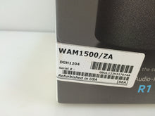 Load image into Gallery viewer, Samsung WAM1500 Radiant 360 R1 WiFi Bluetooth Speaker
