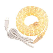 Load image into Gallery viewer, 2-PACK Westek 24 ft. Incandescent White Rope Light Kit RW24BCC
