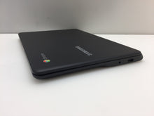 Load image into Gallery viewer, Samsung Chromebook 3 11.6&quot; Intel N3060 1.6Ghz 4GB 32GB eMMC XE500C13-K03US
