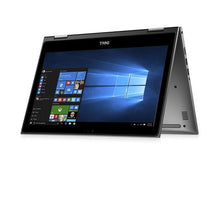 Load image into Gallery viewer, Laptop 2in1 Dell Inspiron 13 i5378-3250GRY 13.3&quot;Touch, i3-7100U 2.0GHz 8GB 1TB
