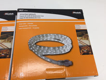Load image into Gallery viewer, 2-PACK Westek 24 ft. Incandescent White Rope Light Kit RW24BCC
