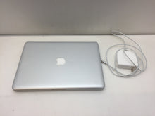 Load image into Gallery viewer, Laptop Apple Macbook Pro A1278 2012 13&quot; Core i5 2.5GHz 4GB 500GB OSX 10.13
