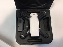 Load image into Gallery viewer, DJI Spark Camera Drone - Alpine White NOB
