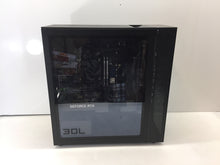 Load image into Gallery viewer, HP Omen 30L GT13-0024 Gaming PC AMD Ryzen 7-3700X 16GB  1TB + 256GB SSD RTX 2060
