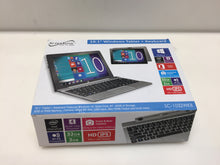 Load image into Gallery viewer, Supersonic Tablets SC-1032WKB 10.1&quot; Wifi 32GB Windows Tablet - Silver
