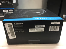 Load image into Gallery viewer, Sennheiser HD 569 Closed Back Headphones with 1-Button Remote Mic 506829, NOB
