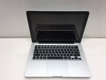 Load image into Gallery viewer, Laptop Apple Macbook Pro A1278 2012 13&quot; Core i5 2.5GHz 4GB 500GB OSX 10.13

