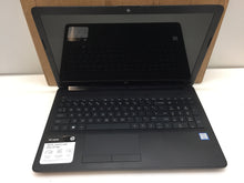 Load image into Gallery viewer, Laptop Hp 15-DA0062CL Notebook 15.6&quot; Intel i3-8130u 2.2Ghz 4GB 1TB Win10
