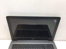 Load image into Gallery viewer, Laptop Dell Inspiron 15 5567 15.6&quot; i5-7200U 2.5Ghz 8GB 256GB SSD I5567-5274GRY
