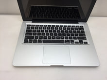 Load image into Gallery viewer, Laptop Apple Macbook Pro A1278 2012 13&quot; Core i5 2.5GHz 4GB 500GB OSX 10.13
