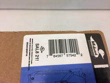 Load image into Gallery viewer, GE 30 Amp Temporary RV Power Outlet with Breaker U013CP
