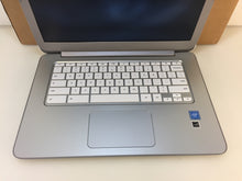 Load image into Gallery viewer, Laptop Hp Chromebook 14-ak050nr 14&quot; Intel Celeron N2940 1.83Ghz 4GB 16GB eMMC
