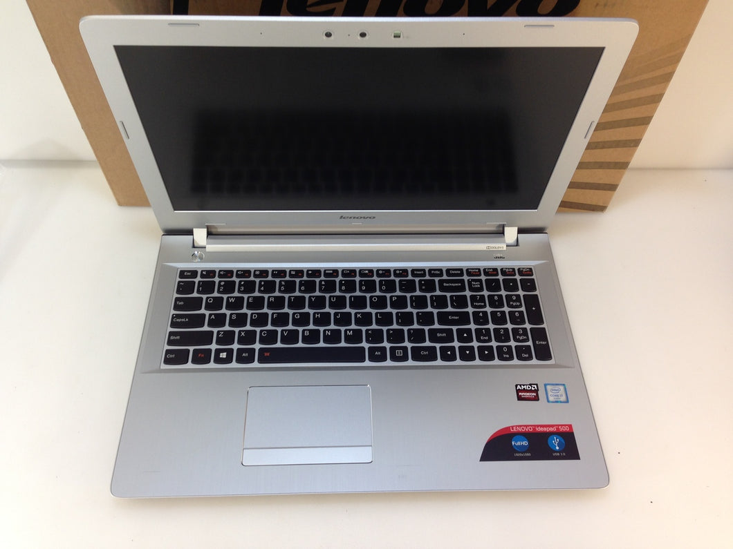 Laptop Lenovo IdeaPad 500 15.6