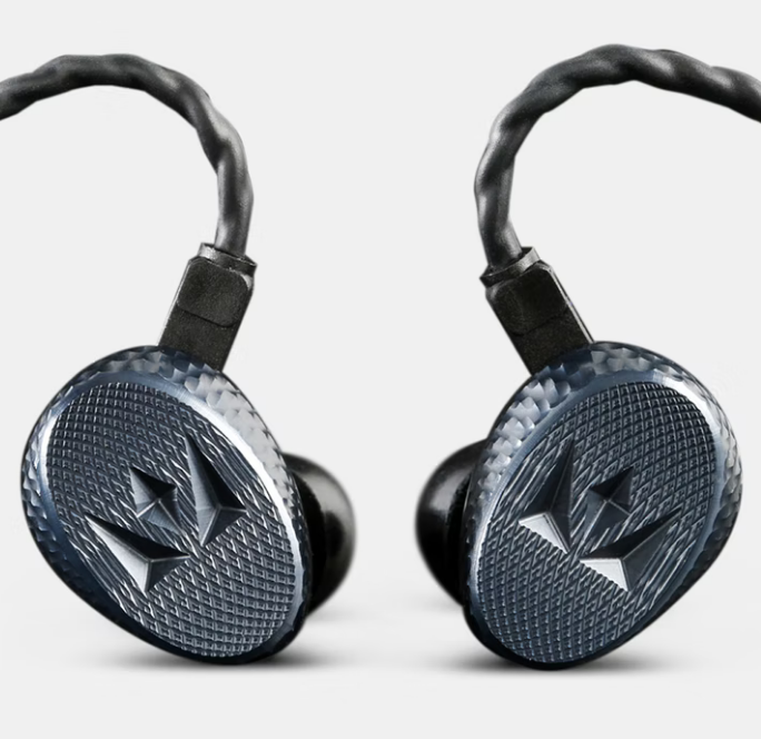 Massdrop X Noble X Universal IEMs 