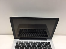 Load image into Gallery viewer, Laptop Apple Macbook Pro A1278 2012 13&quot; Core i5 2.5GHz 4GB 500GB OSX 10.13
