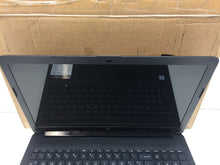 Load image into Gallery viewer, Laptop Hp 15-DA0062CL Notebook 15.6&quot; Intel i3-8130u 2.2Ghz 4GB 1TB Win10
