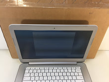 Load image into Gallery viewer, Laptop Hp Chromebook 14-ak050nr 14&quot; Intel Celeron N2940 1.83Ghz 4GB 16GB eMMC
