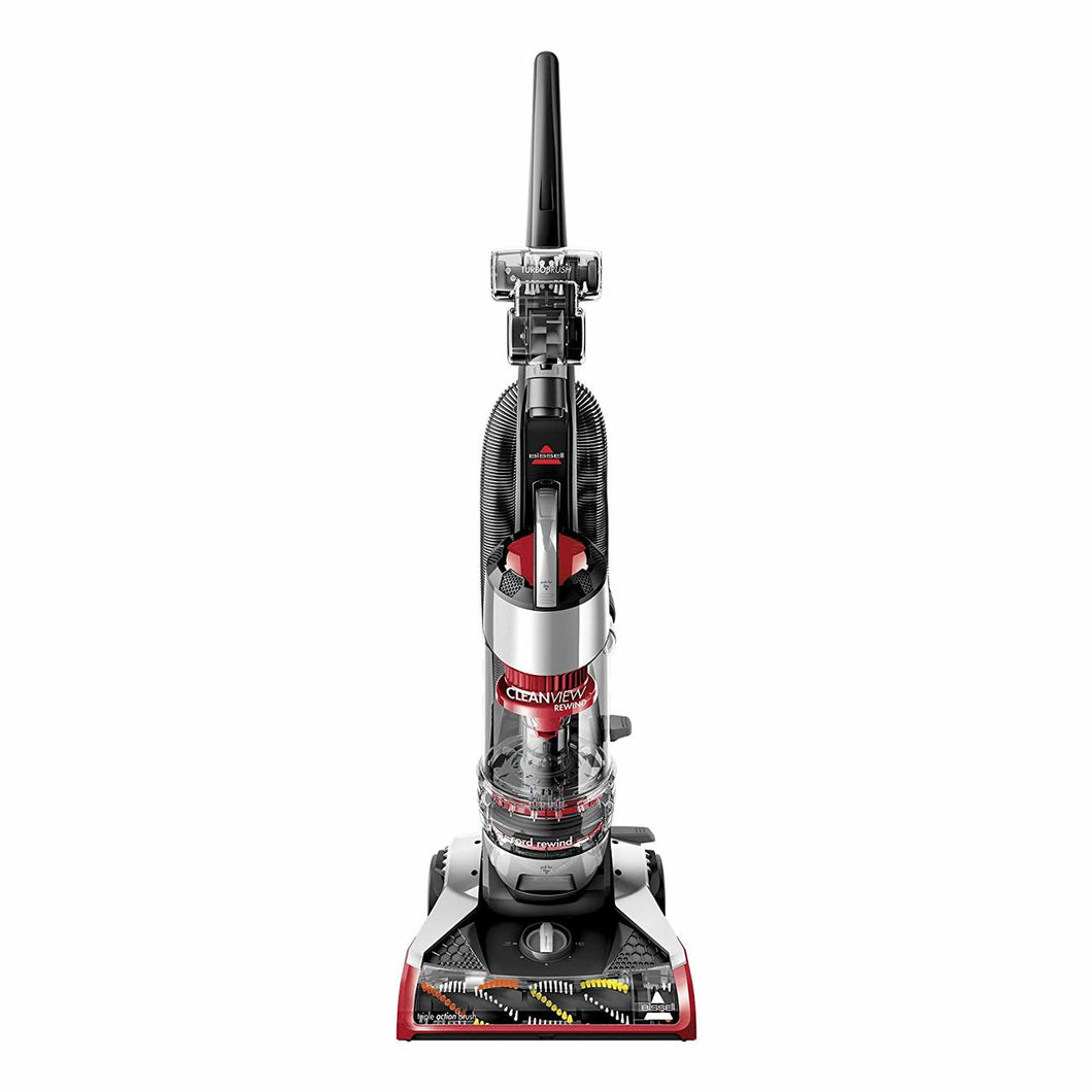 BISSELL 1825 CleanView Plus Rewind Upright Vacuum Cleaner
