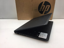 Load image into Gallery viewer, Laptop Hp 15-DA0062CL Notebook 15.6&quot; Intel i3-8130u 2.2Ghz 4GB 1TB Win10
