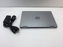 Load image into Gallery viewer, Dell Inspiron 13 7368 13.3&quot; Touch 2-in-1 Intel i5-6200u 2.3Ghz 8GB 256GB SSD
