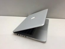 Load image into Gallery viewer, Laptop Apple Macbook Pro A1278 2012 13&quot; Core i5 2.5GHz 4GB 500GB OSX 10.13
