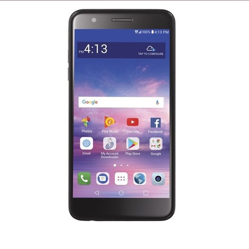 LG Premier Pro 4G LTE 5.3