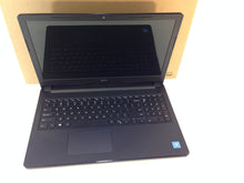 Load image into Gallery viewer, Laptop Dell Inspiron 15-3552 15.6 Celeron N3050 1.6Ghz 4GB 120GB HDMI Bluetooth
