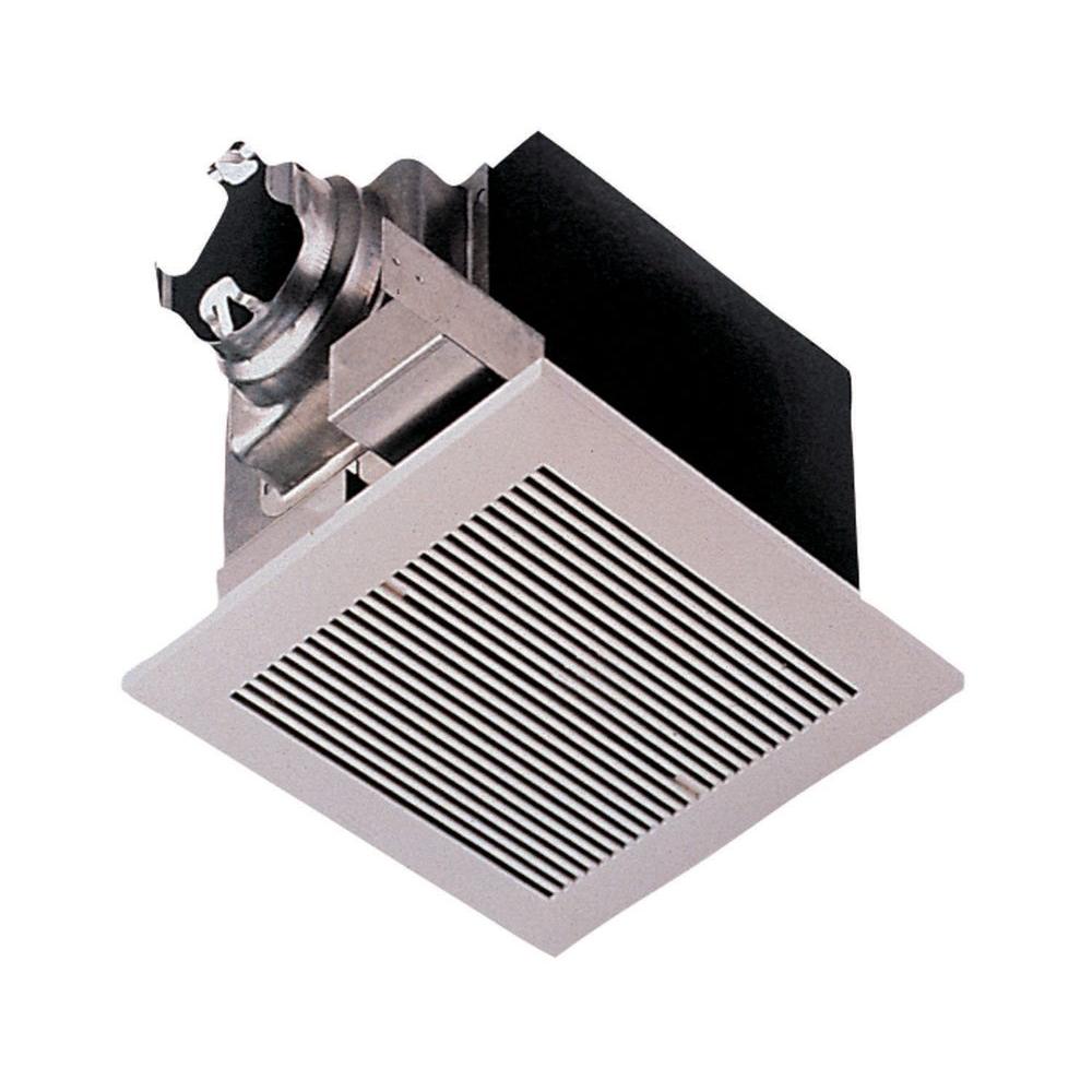 Panasonic FV-30VQ3 WhisperCeiling 290 CFM Ceiling Exhaust Bath Fan