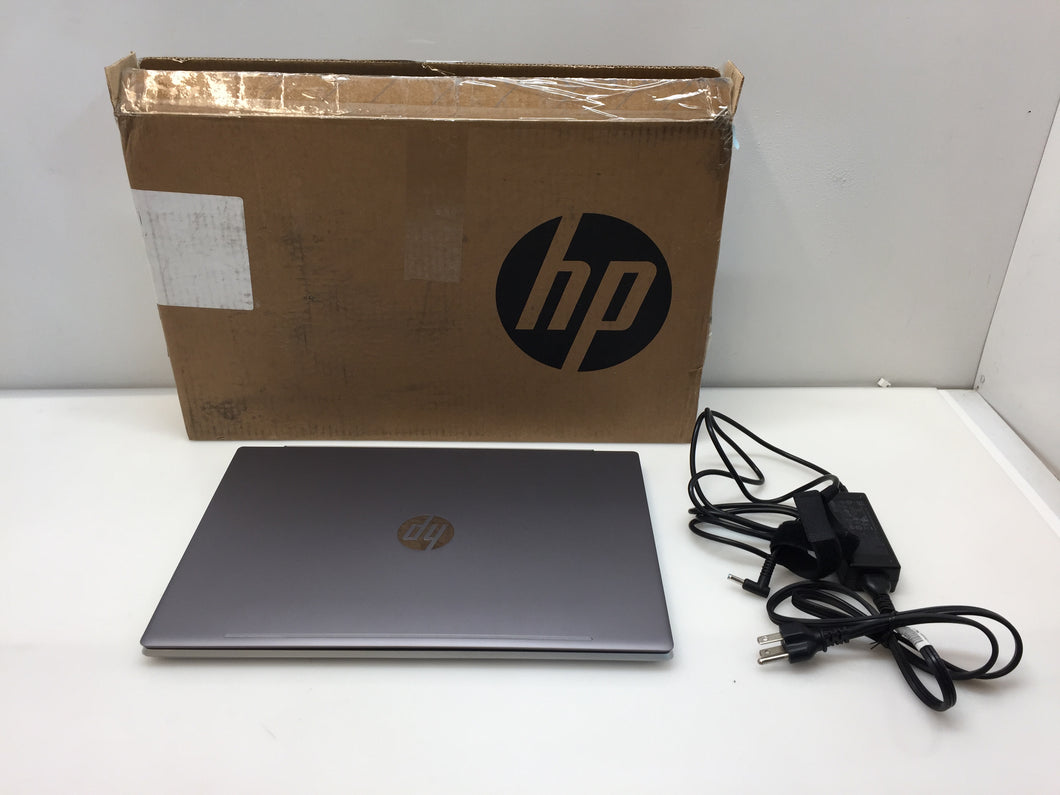 Laptop Hp Pavilion 15-cs0086cl 15.6