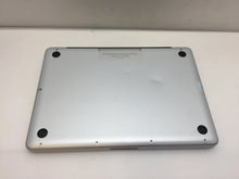 Load image into Gallery viewer, Laptop Apple Macbook Pro A1278 2012 13&quot; Core i5 2.5GHz 4GB 500GB OSX 10.13

