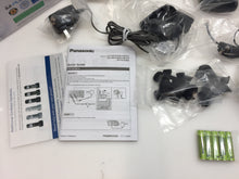 Load image into Gallery viewer, Panasonic KX-TGF575S Link2Cell Bluetooth Cordless Phone - 5 Handsets, NOB
