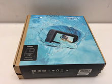 Load image into Gallery viewer, GoPro HERO7 Silver Action Camera with Protective Housing CHDCB-706
