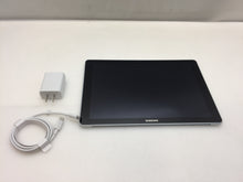 Load image into Gallery viewer, Samsung Galaxy Book 10.6&quot; SM-W620 Core M3-7Y30 4GB 64GB Wi-Fi Win10 Tablet
