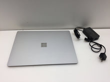 Load image into Gallery viewer, Laptop Microsoft Surface 1782 13.5&quot; Core M3-7Y30 1.0GHz 4GB 128GB SSD Win10
