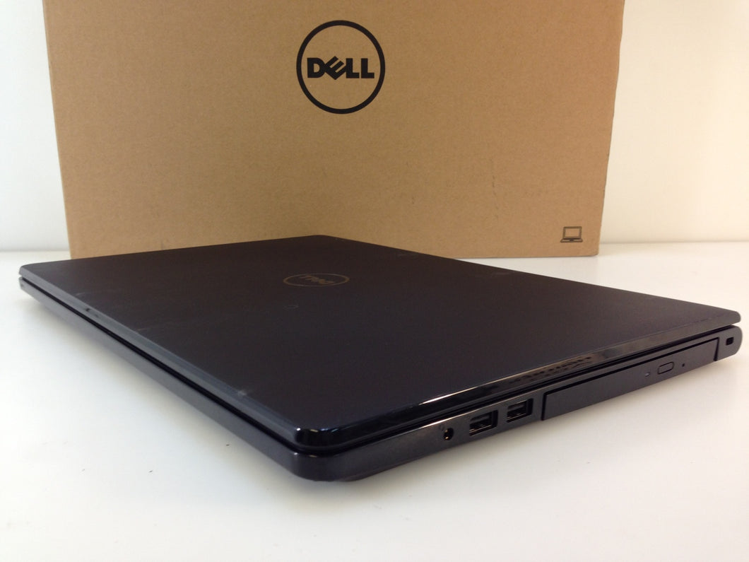 Laptop Dell Inspiron 15-3552 15.6 Celeron N3050 1.6Ghz 4GB 120GB HDMI Bluetooth