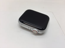 Load image into Gallery viewer, Apple Watch Series 4 40mm Silver Aluminum Case GPS + Cellular MTUD2LL/A
