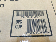 Load image into Gallery viewer, Panasonic FV-08-11VFL5 80 or 110 CFM Ceiling Dual Speed Exhaust Fan
