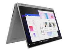 Load image into Gallery viewer, Lenovo IdeaPad Flex 5 14ITL05 14&quot; 2-in-1 Touch i5-1135G7 12GB 512GB 82HS0003US
