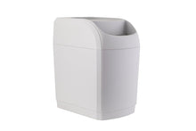 Load image into Gallery viewer, AirCare 826000 Space-Saver Evaporative Humidifier, White
