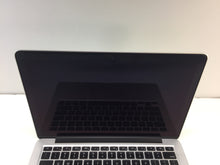 Load image into Gallery viewer, Laptop Apple Macbook Pro Retina 13 in. MF840LL/A i5 2.7Ghz 8GB 128GB SSD, 2015
