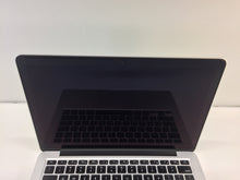 Load image into Gallery viewer, Laptop Apple Macbook Pro Retina 13 in. MF840LL/A i5 2.7Ghz 8GB 128GB SSD, 2015
