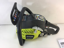 Load image into Gallery viewer, Ryobi ZRRY3714 Reconditioned 14 in. 37cc 2-Cycle Gas Chainsaw
