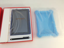 Load image into Gallery viewer, Kocaso iRola DX758 Pro 7&quot; HD Quad Core 1.2Ghz 8GB Android Tablet, BLUE
