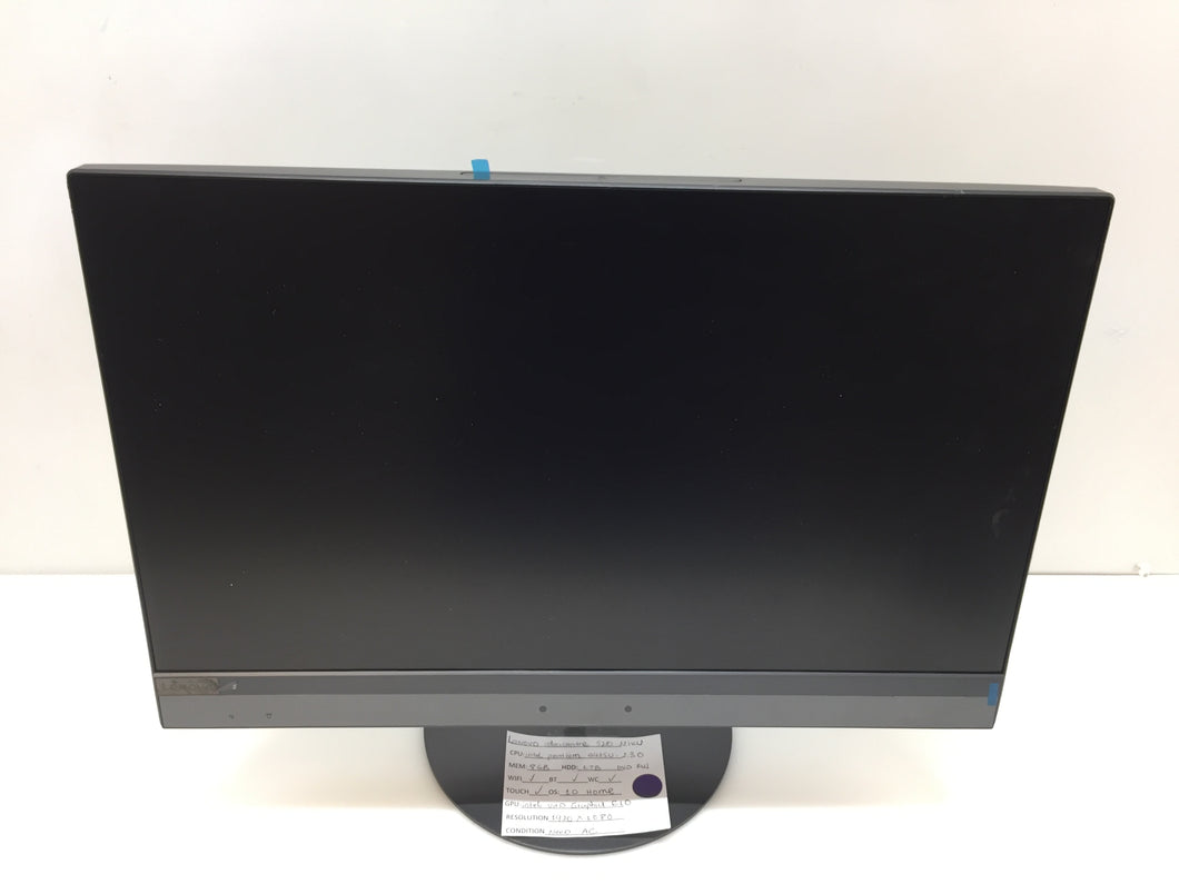 Desktop AiO Lenovo Ideacentre 520-22iKU 21.5