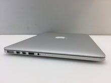 Load image into Gallery viewer, Laptop Apple Macbook Pro Retina 13 in. MF840LL/A i5 2.7Ghz 8GB 128GB SSD, 2015
