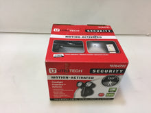 Load image into Gallery viewer, Ultilitech 0784791 Security Motion Activated Floodlight Projecteur Reflector
